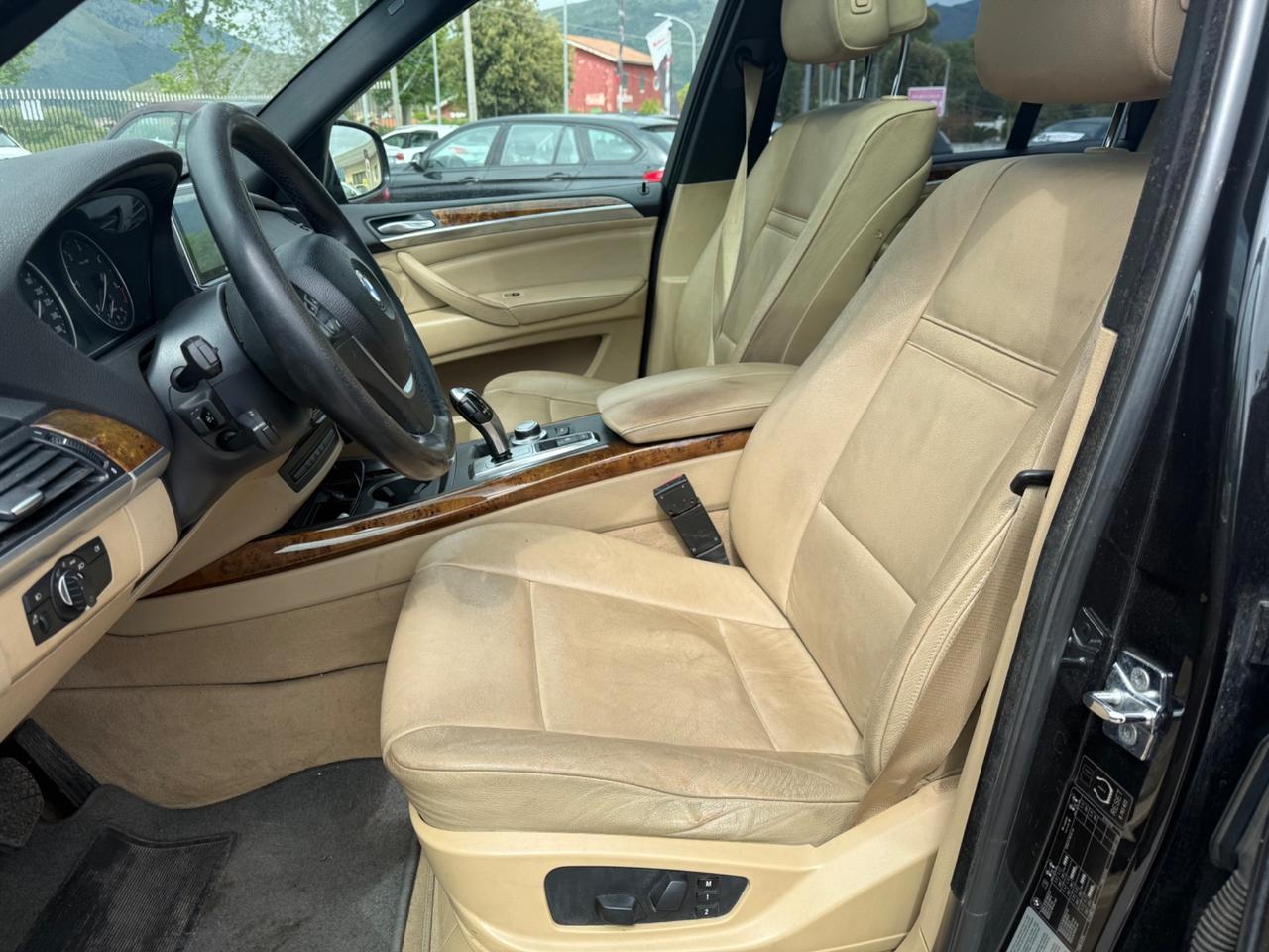 Bmw X5 3.0d