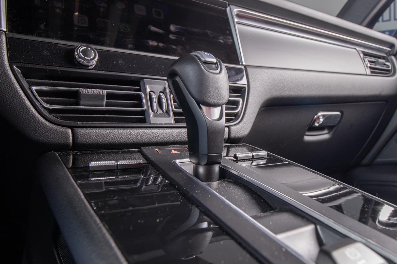 Porsche Macan T 2.0 265cv Pdk Dashcam Pasm 360° Chrono Pelle