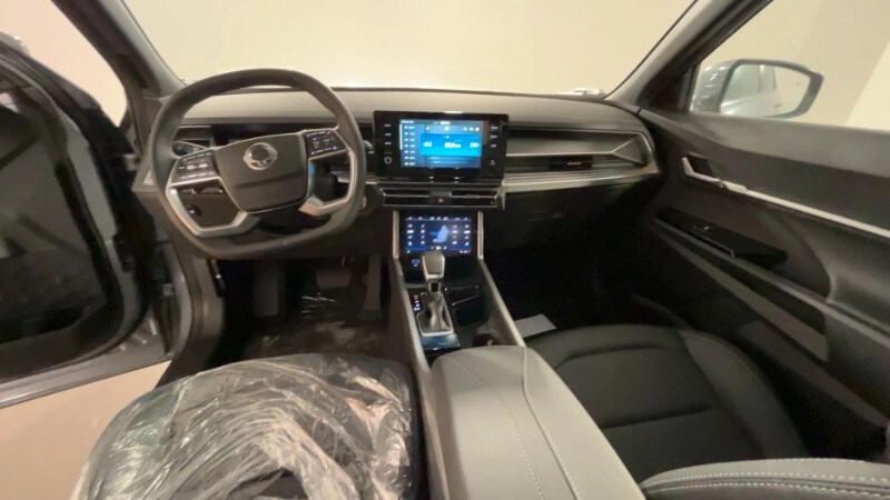 KGM Torres Torres 1.5 Turbo GDI AWD aut. Dream