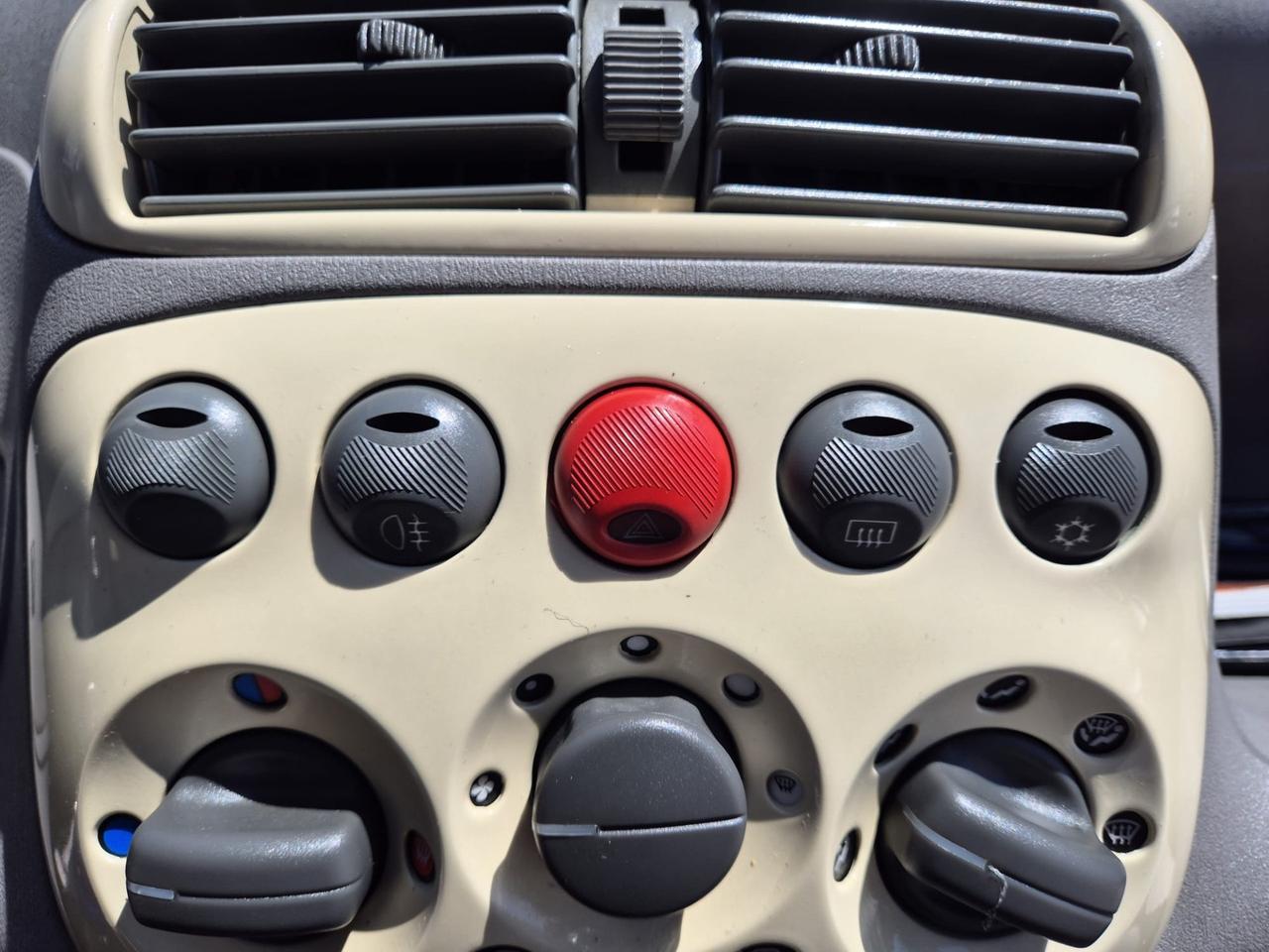 Fiat 600 1.1 FIRE