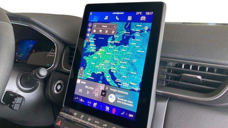 Renault Symbioz Full Hyb. E-Tech 145 CV Iconic