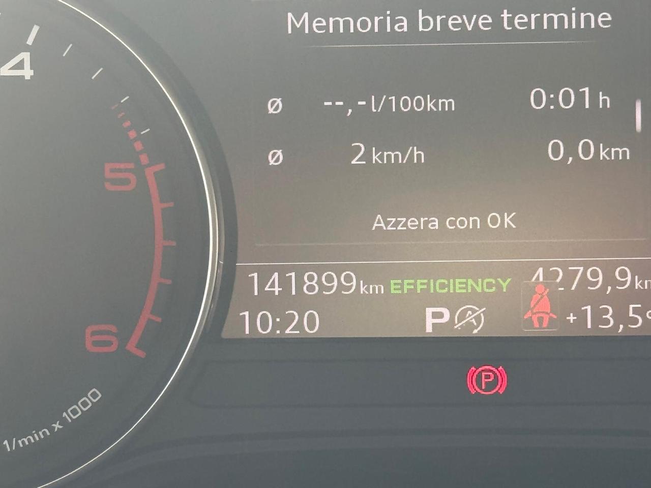 Audi A4 Avant 2.0 TDI 150 CV ultra Business Sport