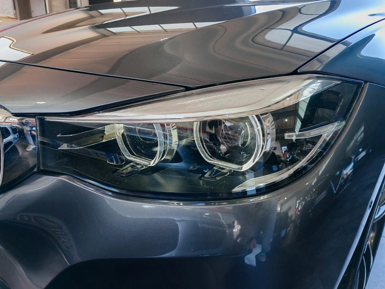 Bmw 320d GT M Sport - PREZZO REALE