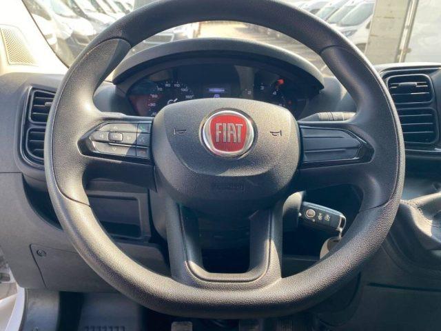 FIAT Ducato 35 2.2 Mjt 140CV L2H2