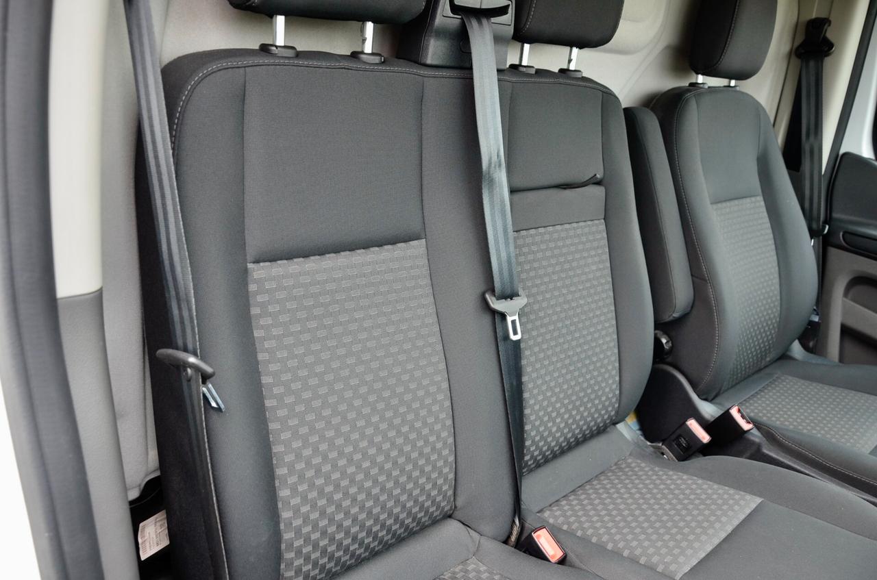 FORD TRANSIT CUSTOM 2.0 130cv, PREZZO PIU' IVA, UNICOPROPRIETARIO, UFF ITALIANA, SERVICE FORD, RIVESTIMENTO INTERNO, PERMUTE