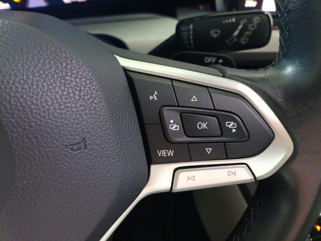 VOLKSWAGEN Golf 2.0 TDI DSG SCR Life