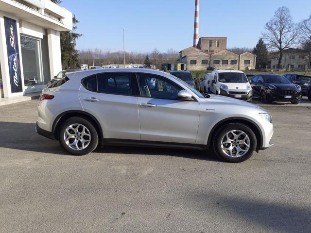 ALFA ROMEO Stelvio PROMO RITIRO FINO Euro 5 2.2 Td 160 CV Super