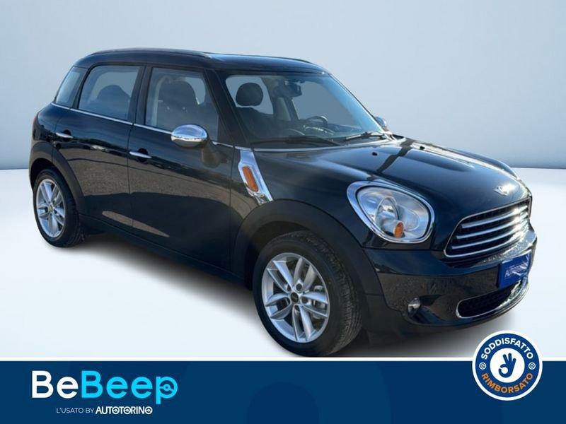 MINI Countryman Mini F60 MINI 1.6 COOPER