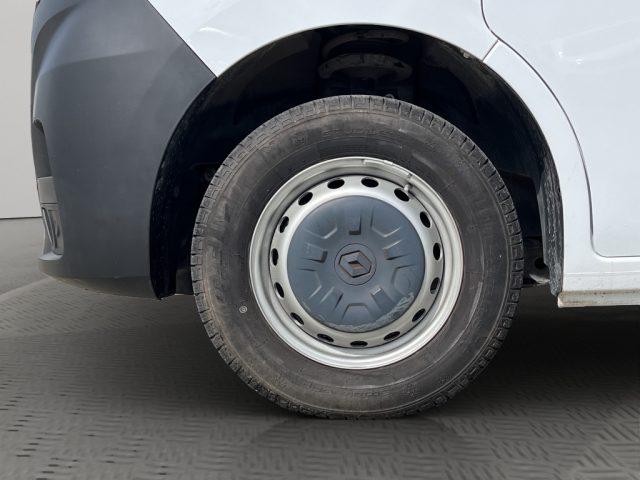 RENAULT Master L2H2 T35 DCI 135CV ICE