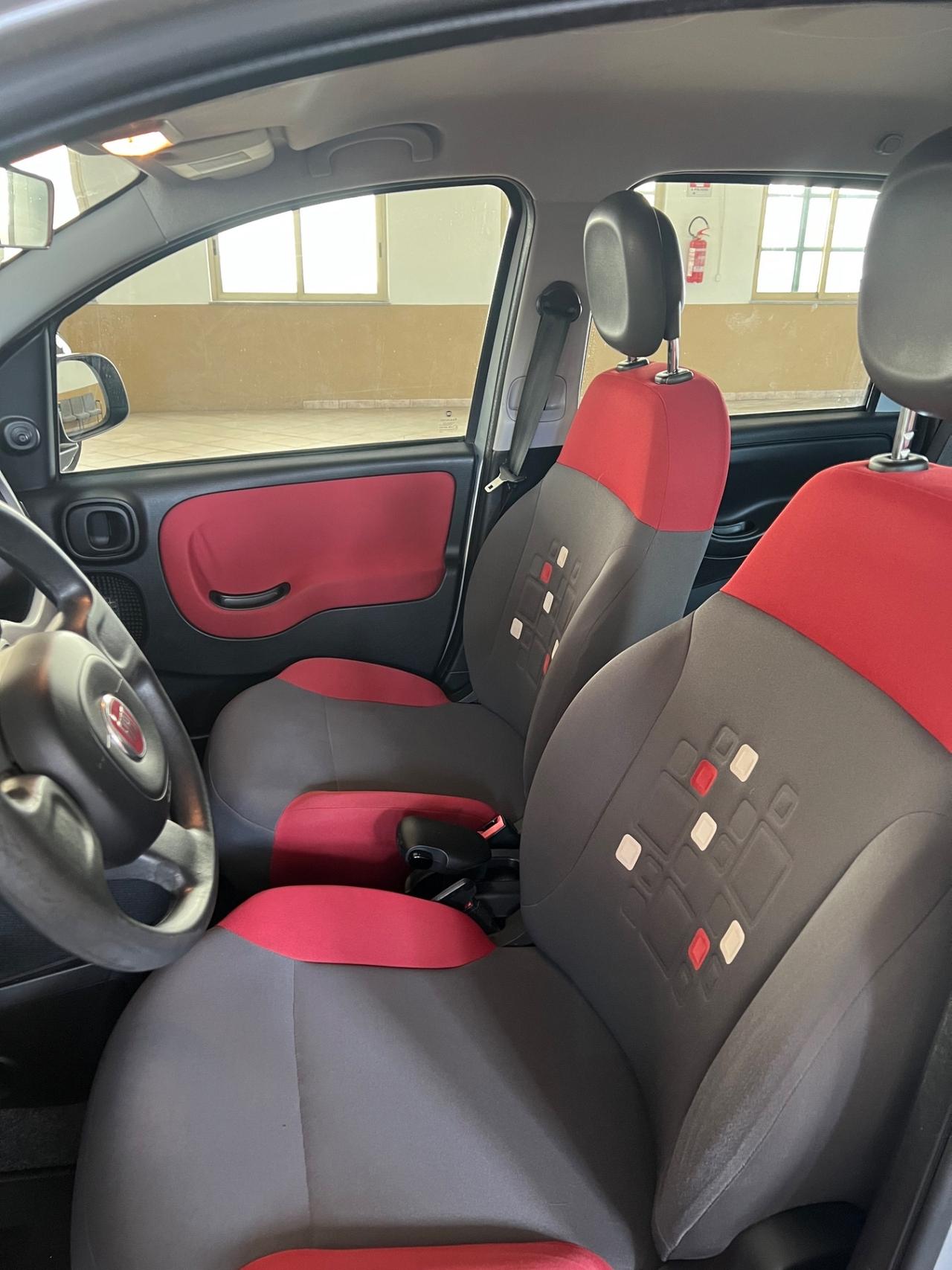 Fiat Panda 1.2 EasyPower Pop
