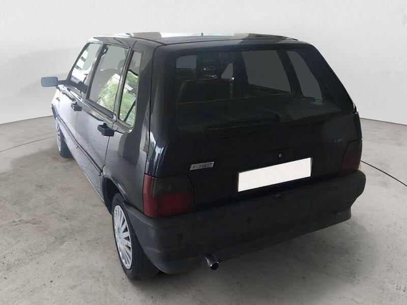 FIAT Uno 1.1 i.e. cat 5 porte S