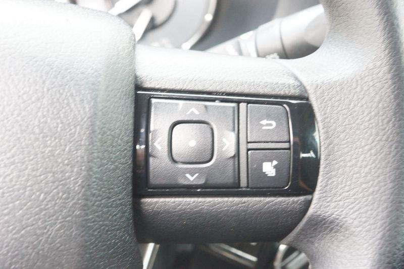Toyota Hilux Hilux 2.4 D-4D 4WD 4 porte Double Cab Comfort N1