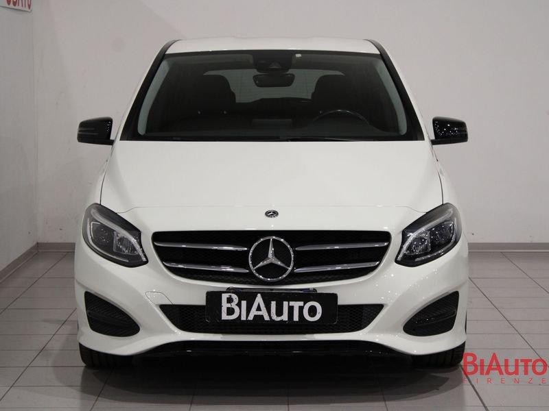Mercedes-Benz Classe B B 180 d (cdi) Sport