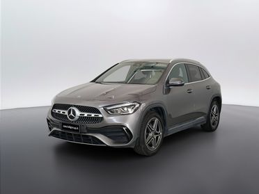 Mercedes-Benz GLA-H247 2020 - GLA 250 e phev (eq-power) Premium auto
