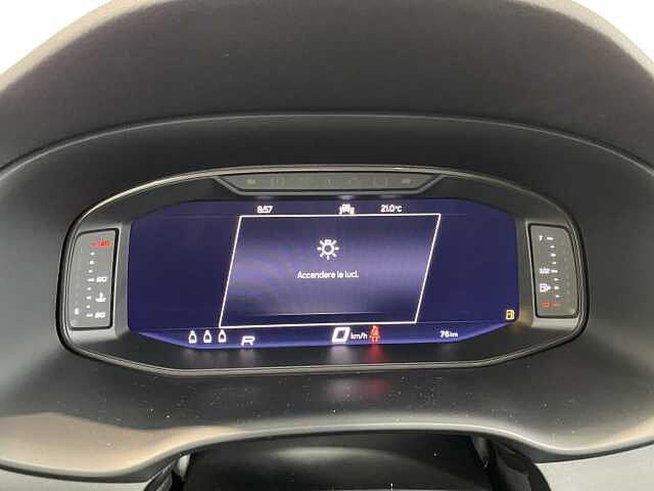 Cupra Ateca 2.0 tsi vz 4drive dsg