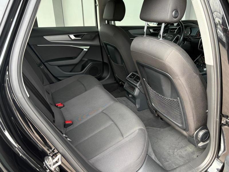 Audi A6 Avant 40 2.0 TDI quattro ultra S tronic Business Plus