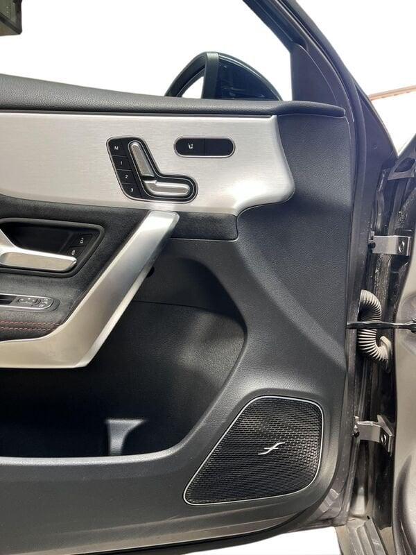Mercedes-Benz Classe A A 35 AMG 4Matic