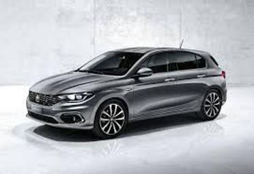 FIAT Tipo 1.0 5 porte