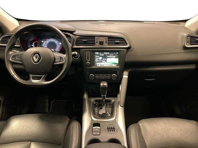 RENAULT Kadjar 1.5 dCi Energy 110cv Bose EDC