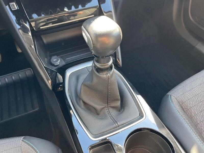 Peugeot 2008 II 2020 1.2 puretech Allure Pack s&s 100cv