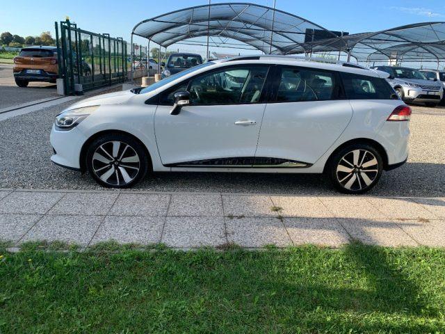 RENAULT Clio Sporter 1.5 dCi 8V 90CV Start&Stop Energy