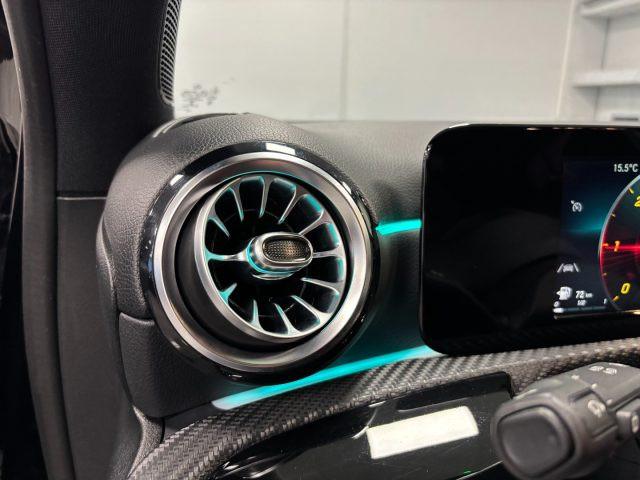 MERCEDES-BENZ A 180 d Premium StraFull Automatico