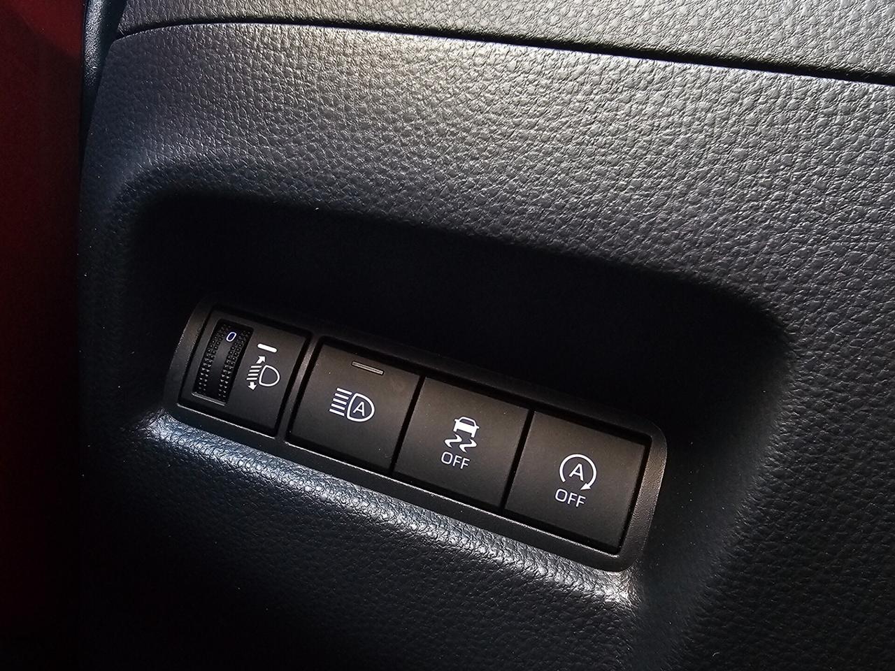 Toyota Aygo X 1.0 5 porte JBL Special Limited *TETTO