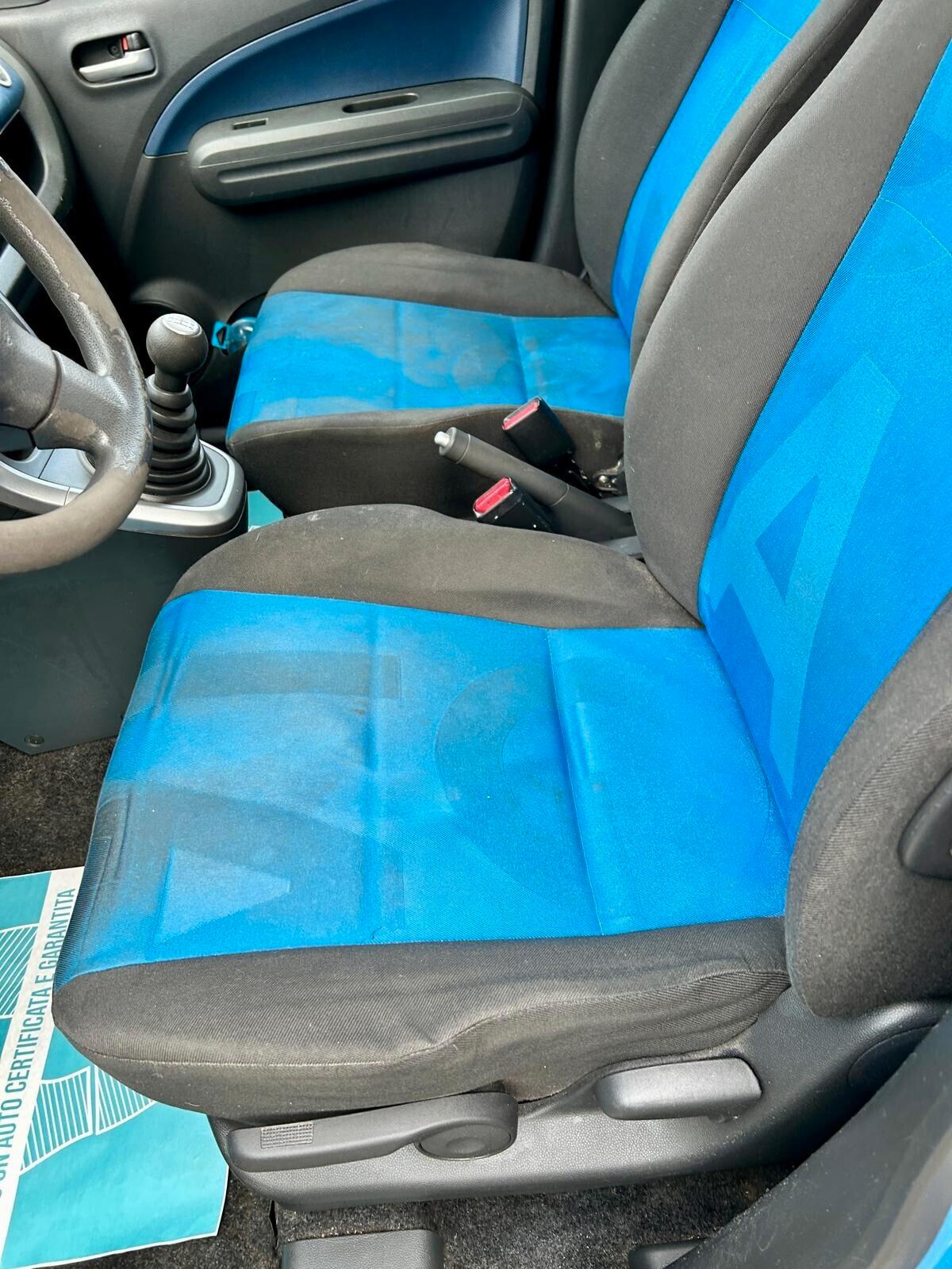 Opel Agila 1.2 16V 86CV Enjoy - ok neopatentato