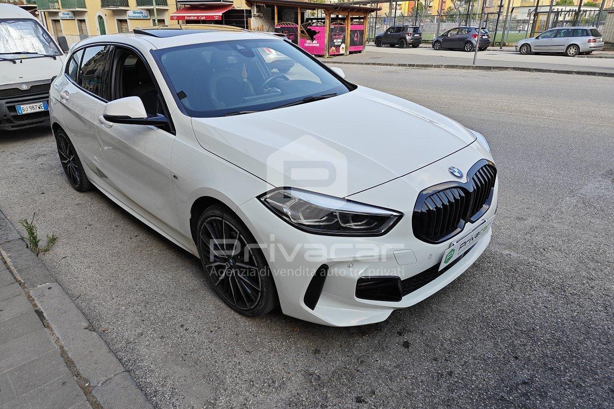 BMW 118d 5p. Msport