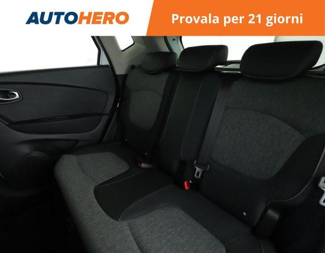 RENAULT Captur TCe 12V 90 CV Sport Edition2