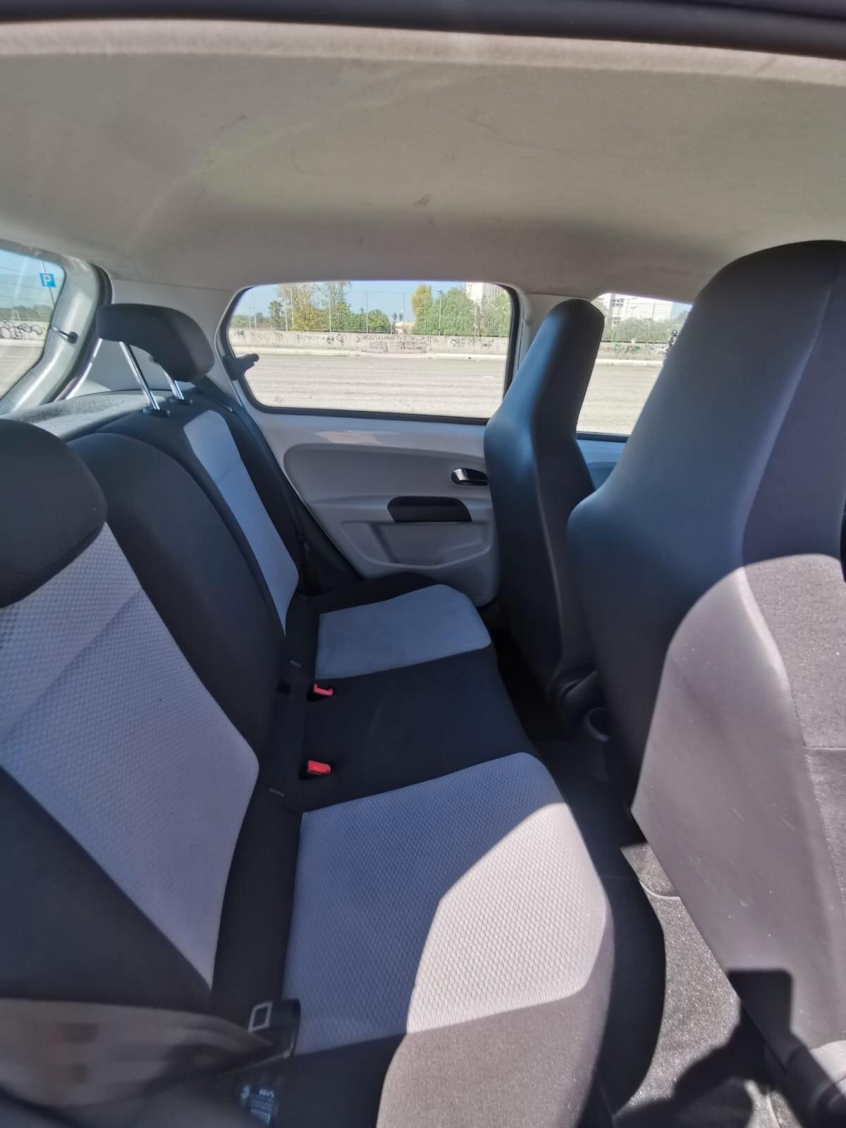 Seat Mii 1.0 5 porte Style GPL 2015