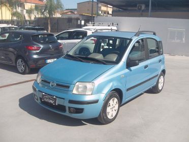 Fiat Panda 1.2 Dynamic - 2004