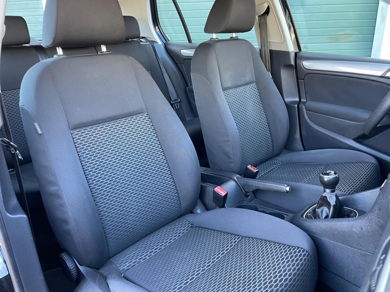 Volkswagen Golf 1.4 TSI 122CV 5p. Highline*Neo patentati *