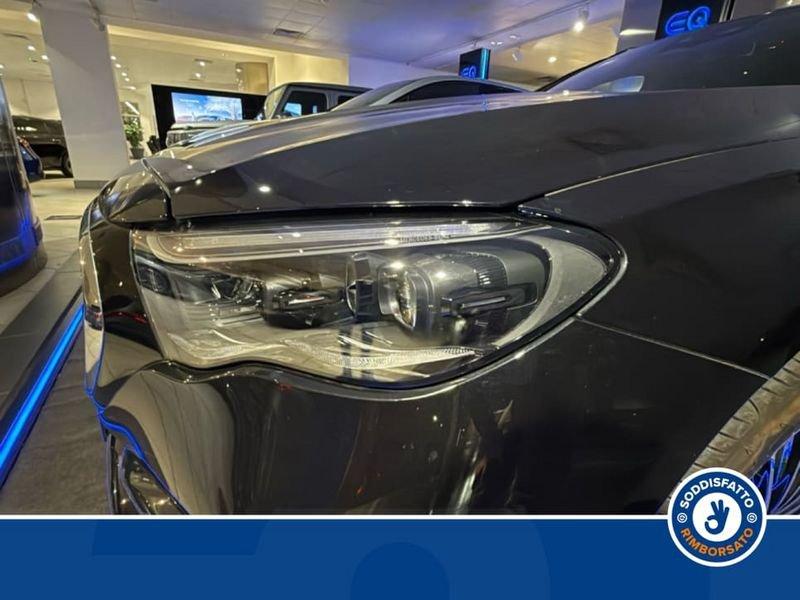 Mercedes-Benz Classe E 300de 4Matic EQ-Power Station Wagon AMG Line Advanced Plus