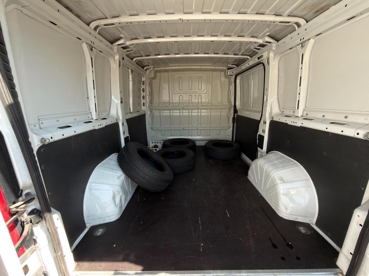 FIAT DUCATO 2.3cc 131Cv MJT Manuale Diesel *IVA*