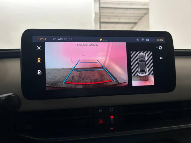 FIAT 600 Hybrid 110 CV DCT MHEV La Prima