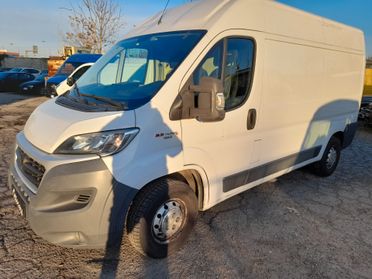 Fiat Ducato 33 2.3 MJT 150CV PM-TN Furgone