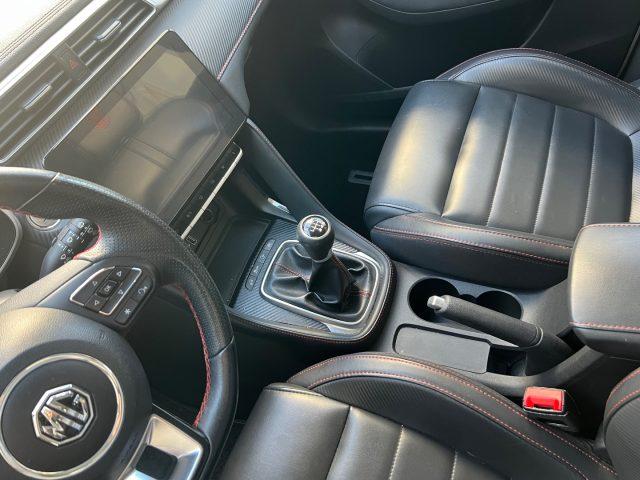 MG ZS 1.0T-GDI Luxury tetto panoramico da ?139,00 mensil