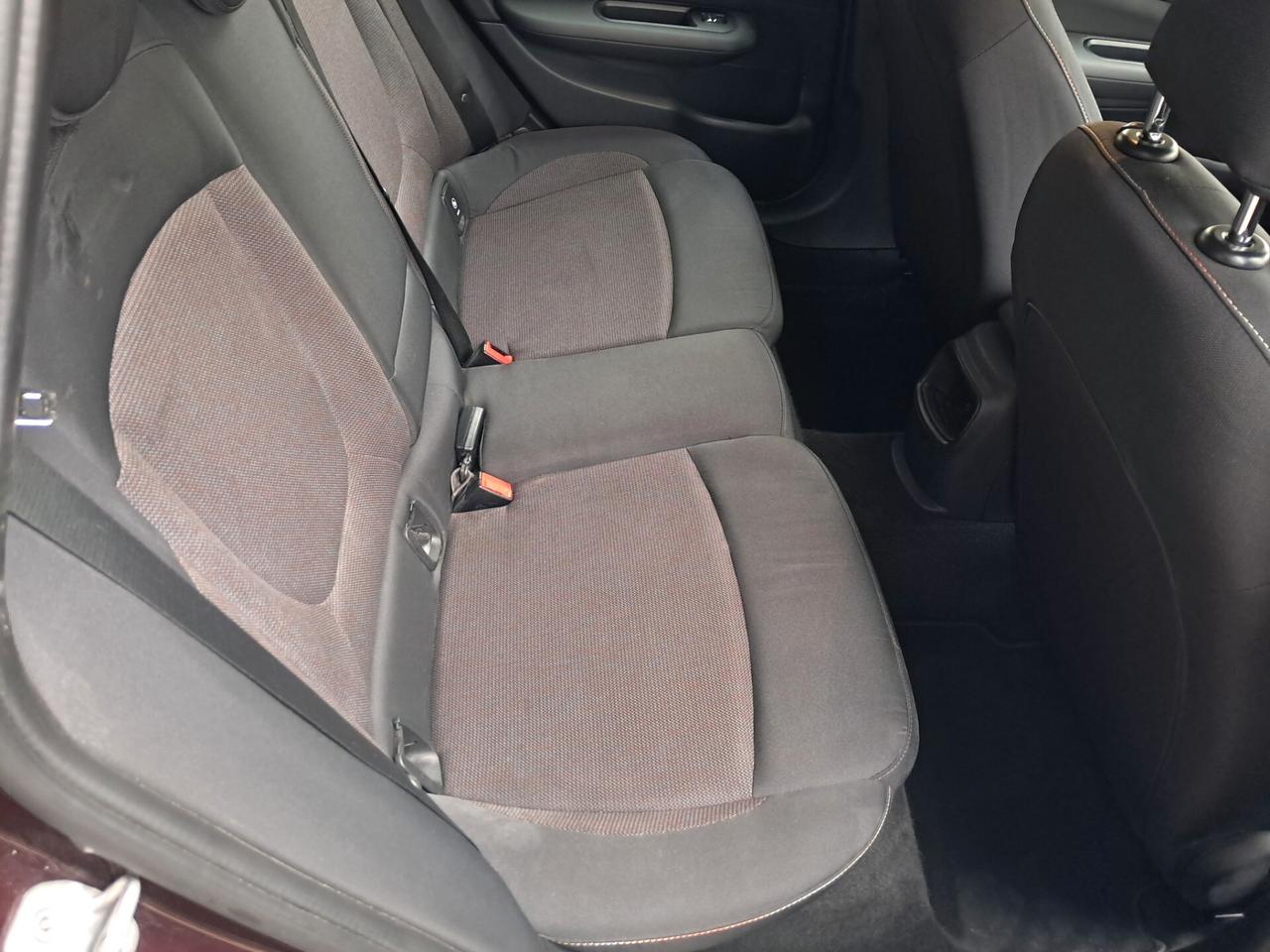 MINI ONE CLUBMAN 1.5 D BOOST NEOPATENTATI