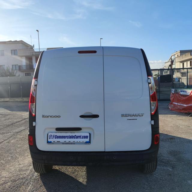 RENAULT KANGOO 1.5 BLUE DCI FURGONE 3 POSTI - 2021