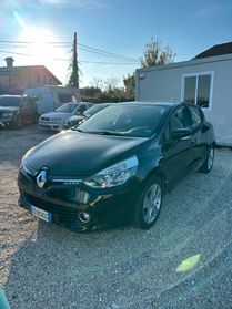 Renault Clio dCi 8V 75CV Start&Stop 5 porte Energy Life