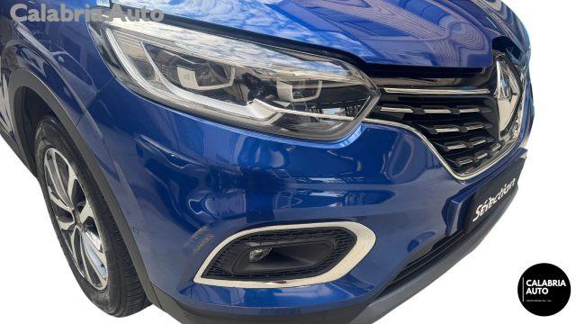 RENAULT Kadjar Blue dCi 8V 115CV Sport Edition2