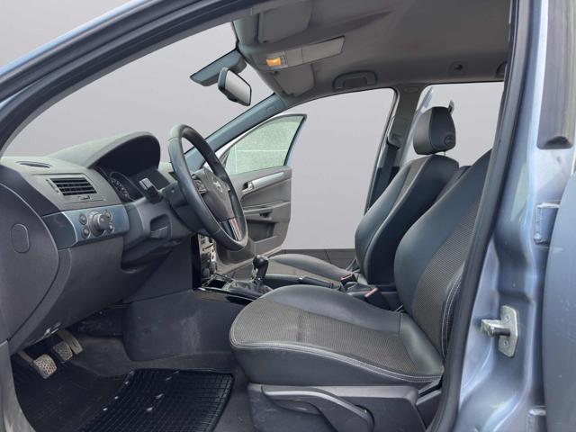 OPEL Astra 1.7 CDTI 125 CV SPORTS TOURER-GOMMATA NUOVA-