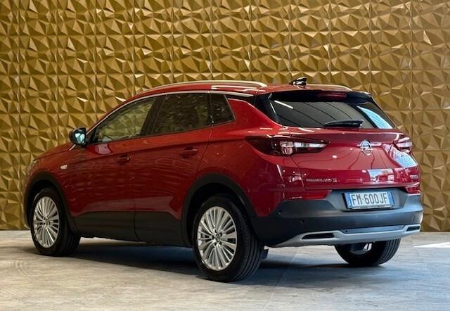Opel Grandland X 1.6 diesel Ecotec Start&Stop Innovation