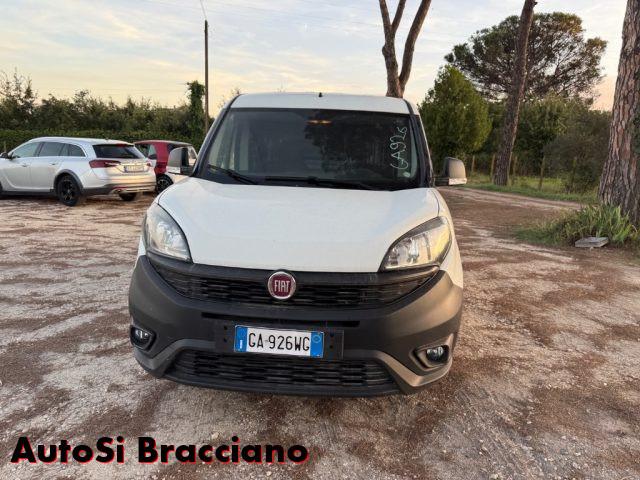 FIAT Doblo Doblò 1.4 Natural Power Business