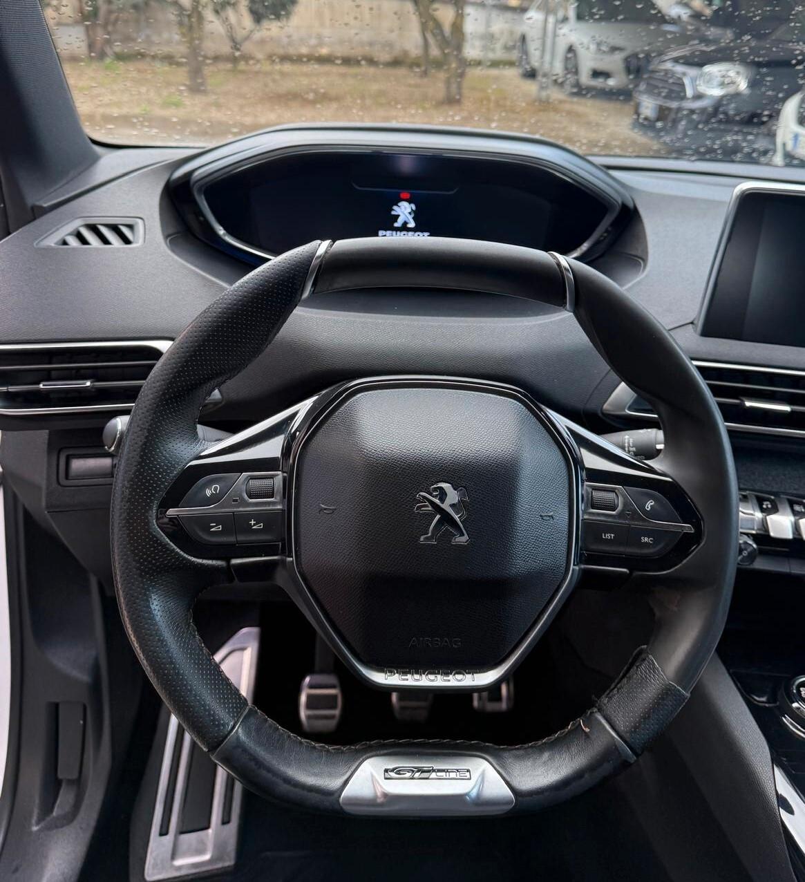 Peugeot 3008 BlueHDi 150 GT-Line