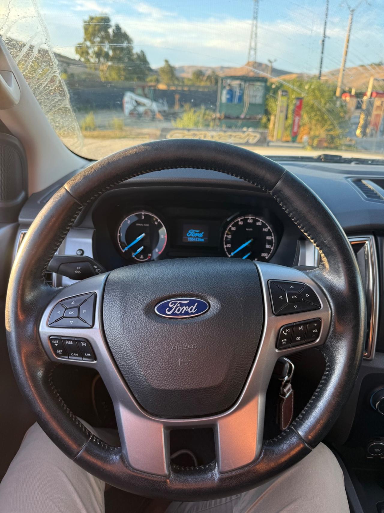 Ford Ranger 2.2 TDCi Doppia Cabina XLT 5pt.