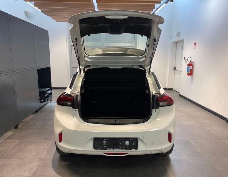 Opel Corsa-e 5 porte Edition