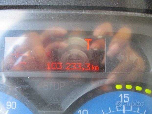 Iveco MIDLUM 75/15 FURGONE L.6.50 M **103000KM** N