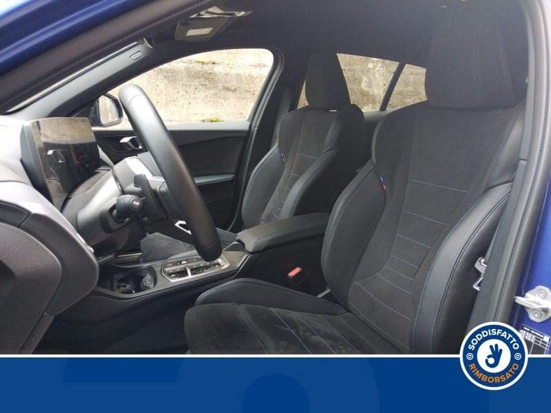 BMW Serie 1 120i M Sport